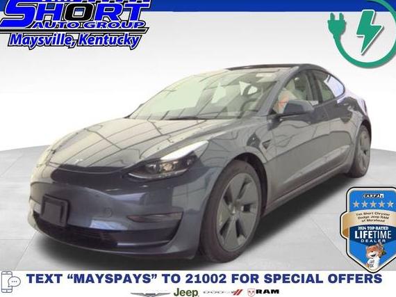 TESLA MODEL 3 2023 5YJ3E1EA9PF383387 image TESLA MODEL 3 2023 5YJ3E1EA9PF383387 image